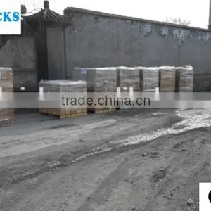 High Alumina Tunnel Kiln Car Brick/Clay Brick Tunnel Kiln/Cordierite Tunnel Kiln Car Brick thumbnail-1