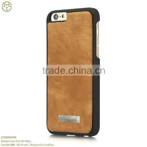 [CASEME] Leather Phone Wallet ,multi-function Leather Wallet China Wholesale thumbnail-3