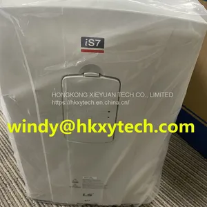 LS ELECTRIC SV0037IS7-4NO LS IG5A Drive With Good Price In Stock thumbnail-2