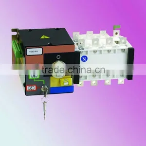 Automatic ac Transfer Switch / Automatic Transfer Switch for Generator (YXK2-63A) thumbnail-1