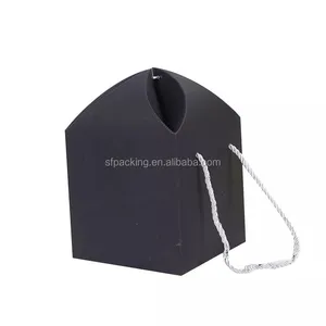 Kraft Paper Packaging Gift Boxes Wholesale thumbnail-1