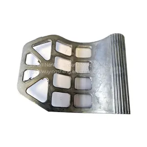 Aluminum Alloy Tee Connector thumbnail-3
