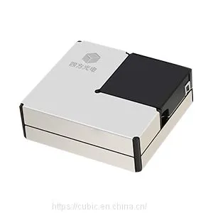 4 in 1 Integrated Air Quality Sensor Module AM1002 PM1.0 PM2.5 PM10 thumbnail-1