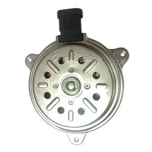 Haoxiang Auto Parts Cooling Fan Motor 21487-JD20A For NISSAN QASHQAI J10Z thumbnail-4