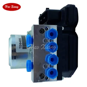 TD8405 Auto ABS Pump ACTUATOR Anti-Lock Brake System Module For Nissan Juke 2015 thumbnail-1