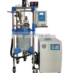 Laboratory Ultrasonic Processor Ultrasonic Extraction Machine thumbnail-1