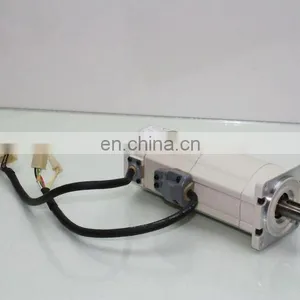 Panasonic MSMZ042A2V Servo Motor Brushless 400W Drive thumbnail-1