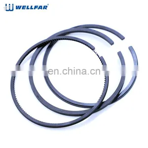 New Arrival Wholesale High Quality Engine Spare Parts 75mm Piston Rings For PEUGEOT thumbnail-1