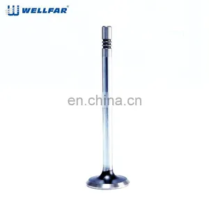 Factory High Precision Performance Engine Valve for Fiat thumbnail-4