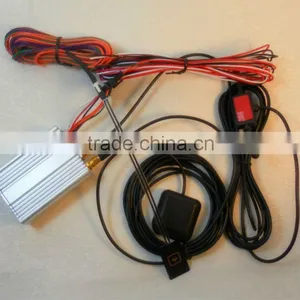 Micro GPS Tracking SIM Card GPS Car Tracker thumbnail-5