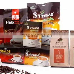 Vietnam Instant Coffee thumbnail-4