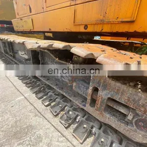 Used DH500 Crawler Crane , 50ton Crane for Sale , Heavy Equipments thumbnail-5