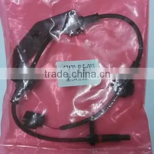 High Quality REAR Right ABS Wheel Speed Sensor of 57470-SLE-003 thumbnail-5