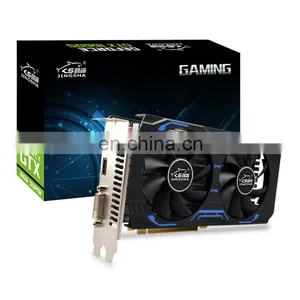 GTX 1660 Super Graphics Card 6GB GDDR6 14000 HMz GTX 1660 Super Video Card GPU E9 3G X4 thumbnail-1
