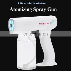 Desinfection Machine Sprayer/electrostatic Sprayer Gun/sanitizing Gun Sprayer thumbnail-2