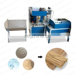 Automatic High Performance Agarbatti Making Machine Price thumbnail-1