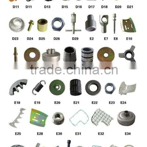 Chainsaw Parts thumbnail-1