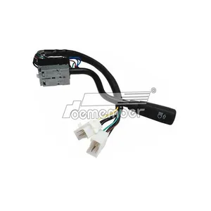 OE Member 0055457424 A0055457424 Combination Switch Steering Column Switch for Mercedes Benz thumbnail-2