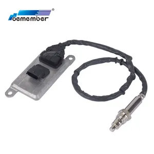 Nitrogen Oxygen Sensor SCR Exhaust Nox Sensor 5wk96612d 2020691 for Scania thumbnail-2