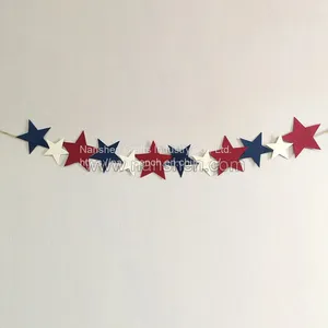 American Flag Bunting thumbnail-2
