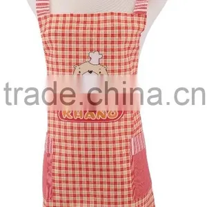Water Proof Apron Kitchen Apron Cooking Apron thumbnail-1
