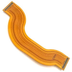 Mobile Flex Cable For Samsung Galaxy A51 Main Board Motherboard Flex Main Cell Phone Spare Parts thumbnail-2