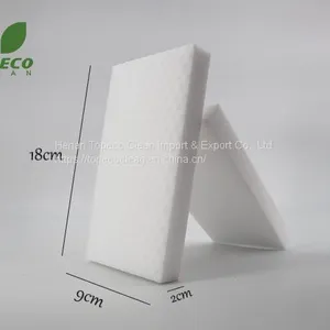 Durable Melamine Cleaning Sponge Multifunctional Magic Nano Sponge thumbnail-3