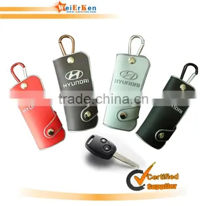 2014 China Unique Promotion Soft PVC CAR Brand Keychain thumbnail-1