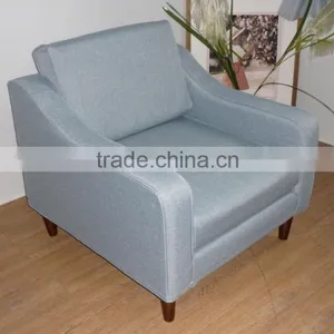 Restaurant / Home Fabric Furniture Sofa Set Designs1+2+3 thumbnail-4