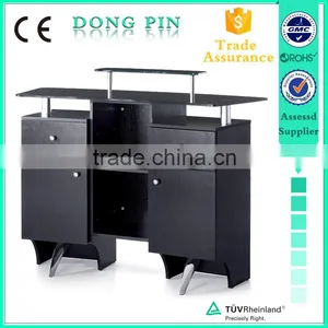 Office Reception Table Design Models thumbnail-1