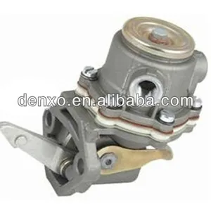 Fiat 640 Tractor Fuel Pump 4667509 thumbnail-1