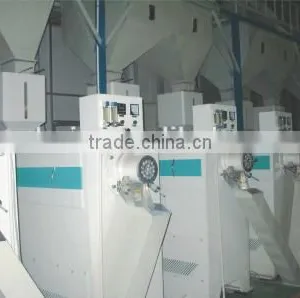 Salable Rice Polisher/ Rice Polishing Machine/rice Polisher Machine thumbnail-3