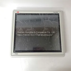 ABB PP885 3BSE069276R1 Touch Panel Brand New thumbnail-4