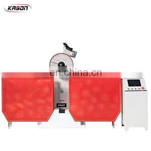 Kason 300j u v Notch Pendulum Impact Tester Projector for Charpy Specimen thumbnail-4