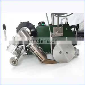Hot Air Vinyl Floor Welding Machines thumbnail-4