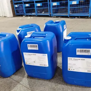 German Technical Background VOK-2150 Wetting Dispersant Reduce Viscosity and Improve Leveling Property Replaces BYK-2150 thumbnail-4