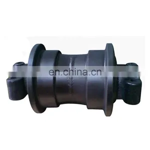 Hot Sale 35MnB Forging Track Roller For Excavator Bulldozer thumbnail-1