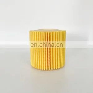 04152-37010 Oil Filter Free Sample Factory Whole Sell in Stock Delivery Oil Filter 04152-B1010 04152-YZZA7 04152-40060 thumbnail-5