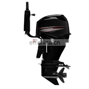 Mercury 25 EFI 4 Stroke Boat Motor Outboard Motor thumbnail-3