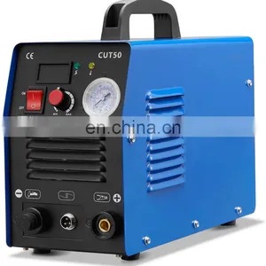 50A Plasma Cutter Cutting Machines Metal thumbnail-1