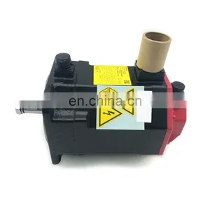 Imported From Japan Fanuc Servo Motor A06B-2223-B605 thumbnail-5