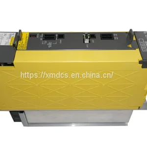A06B-6079-H207 Servo Driven Amplifier thumbnail-1