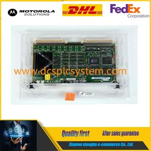 MOTOROLA MVME162-432 CAR CONTROLLER I/O MODULE thumbnail-2