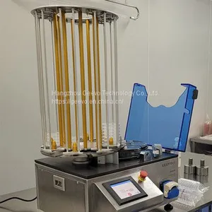 AMD Automated Agar Dispenser thumbnail-3
