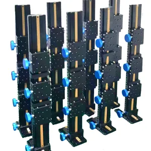 China Camera Stand Brackets Accessories Microscope Inspection College Company RD Institude thumbnail-3