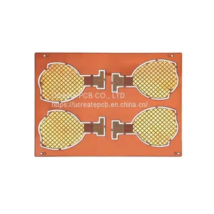 Good Quality Notebook R-F/ Rigid-Flex PCB thumbnail-1