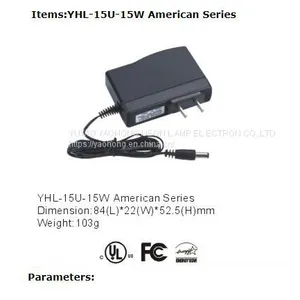 All Kinds of DC Power Adapter Charger thumbnail-4