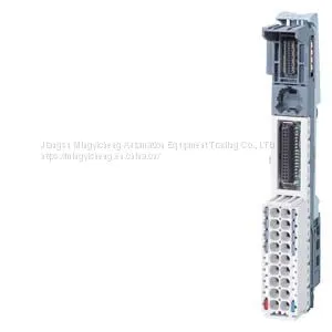 ET 200SP Baseunit Typ A0, BU15-P16+A0+2D 6ES7193-6BP00-0DA0 Siemens PLC thumbnail-2