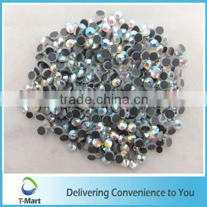 Cheap Rhinestone ab Color MC thumbnail-1