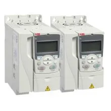 New ABBs ACS355 Series Inverter Drive 3-Phases With EMC Filter thumbnail-1
